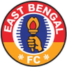 East Bengal II crest