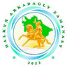 Arkadag crest