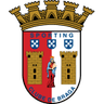 SC Braga crest