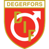 Degerfors IF crest
