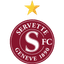 Servette FC crest