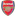 Arsenal U19 crest