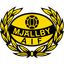 Mjallby AIF crest