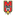 Malut United crest