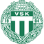 Vasteras SK FK crest