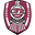 CFR 1907 Cluj crest