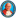 Juan Pablo II College crest