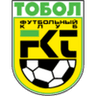 FK Tobol Kostanay crest