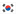 South Korea U18 crest