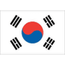 South Korea U18 crest
