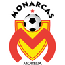 Monarcas crest