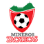 Mineros de Zacatecas crest