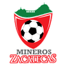 Mineros de Zacatecas crest