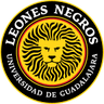 Leones Negros UDG crest