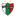 Palestino crest