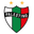 Palestino crest