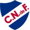 Club Nacional crest