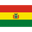 Bolivia crest
