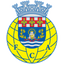 Arouca crest