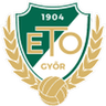 Gyori ETO FC crest