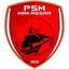 PSM Makassar crest