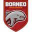 Pusamania Borneo crest