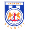 Bandari crest