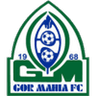 GOR Mahia crest