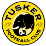 Tusker crest