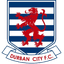 Durban City crest