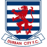 Durban City crest