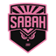 Sabah U19 crest