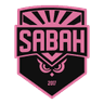 Sabah U19 crest