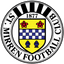 ST Mirren crest