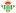 Real Betis U19 crest
