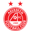Aberdeen crest