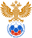 Russia U18 crest