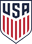 USA crest