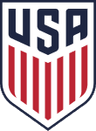USA U19 crest