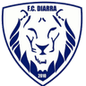 Diarra crest