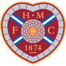 Heart Of Midlothian crest
