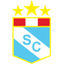 Sporting Cristal crest