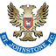 ST Johnstone crest