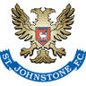 ST Johnstone crest