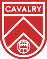 Cavalry FC crest