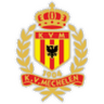 KV Mechelen crest