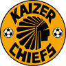 Kaizer Chiefs crest