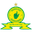 Mamelodi Sundowns crest