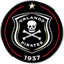 Orlando Pirates crest