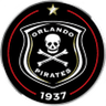Orlando Pirates crest